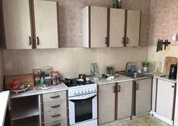 Həsir mətbəx şəkli