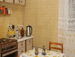 Рагожка кухня фота