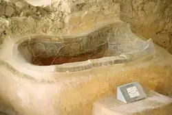 Ilk Hamam Şəkli