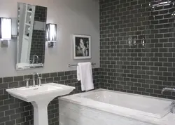 Имитациялық ванна фотосы