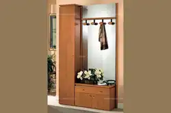 Прихожая Браво Фото