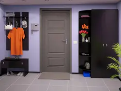 Камфорт Пярэдні Пакой