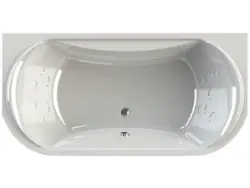Titanium bath photo