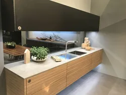 Kitchen effect photo