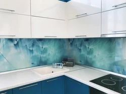Kitchen effect photo