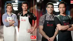 Kitchen winners photos