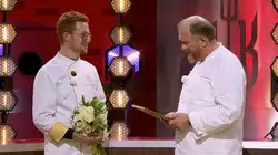 Kitchen winners photos