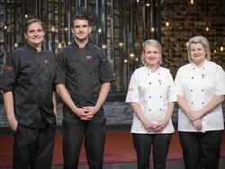 Kitchen winners photos