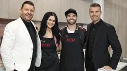 Mətbəx Qaliblərinin Fotoşəkilləri