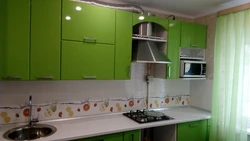 Kitchens alesya photo