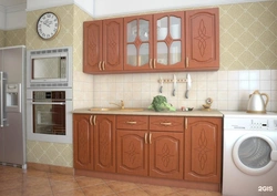 Kitchens alesya photo