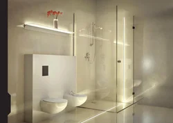 LED bath photo