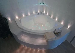 Сурати ваннаи LED