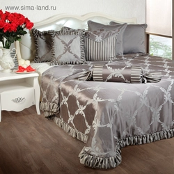 Kitchen bedspreads photo