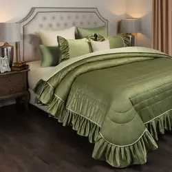 Kitchen bedspreads photo