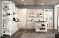 Kitchen belen photo