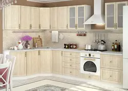 Кухня Белен Фота