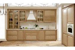 Kitchen belen photo