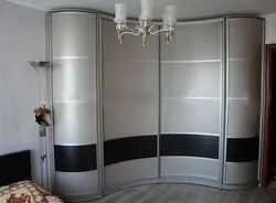 Аксҳои хобгоҳҳои радиус