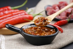 Kitchen sauce photo