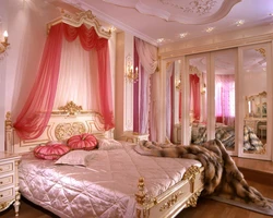 World bedroom photo