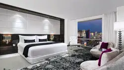 World bedroom photo