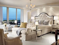 World Bedroom Photo