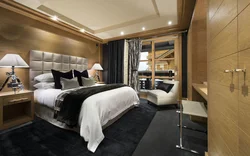 World bedroom photo