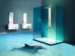 Ваннаның 3D фотосы