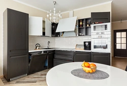 Marengo kitchen photo