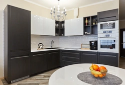 Marengo kitchen photo