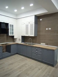 Marengo kitchen photo