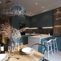 Marengo Kitchen Photo
