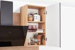 Marengo Kitchen Photo