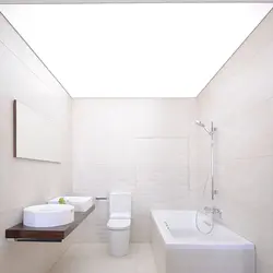 Light bath photo