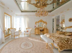 Гостиная Дворец Фото