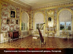 Гостиные