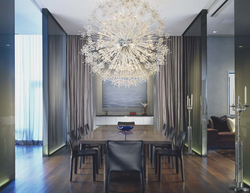 Crystal kitchen photo