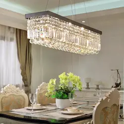 Crystal kitchen photo