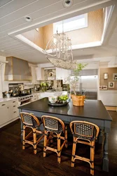 Crystal Kitchen Photo