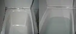 Силикон ванналарының фотосы