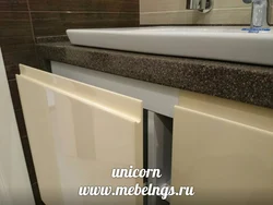 Акси фасади ванна