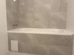 Hamamın fasad fotoşəkili
