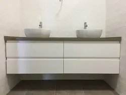 Ваннаның қасбеті фотосы