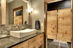 Bath Facade Photo