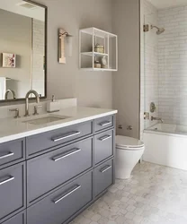 Bath facade photo