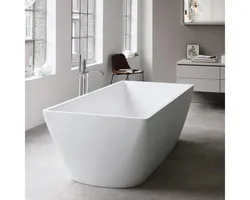 Wide bathtubs photos