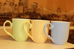 Kitchen Cup Photo