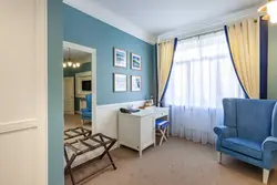 Категория Гостиные