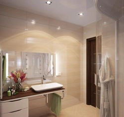 Bath cream photo